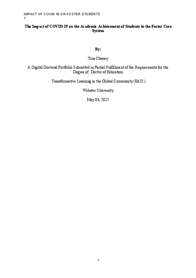 Default representative image